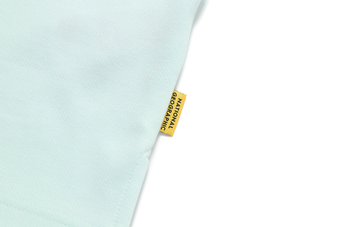 POLOSHIRT PISTACHIO