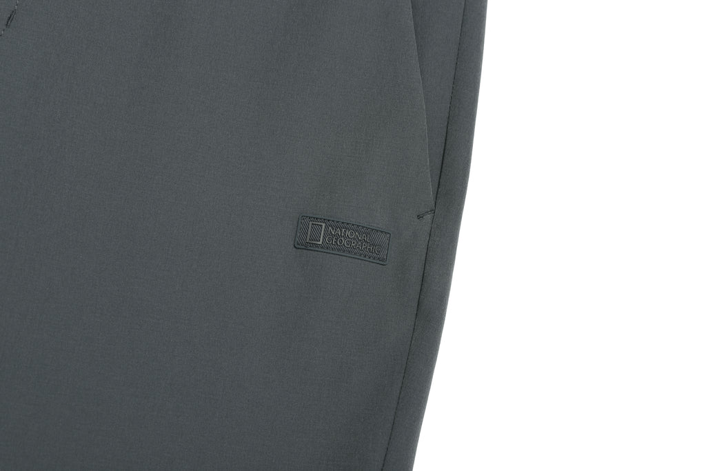 Unisex Radiata Pants- Iron Grey