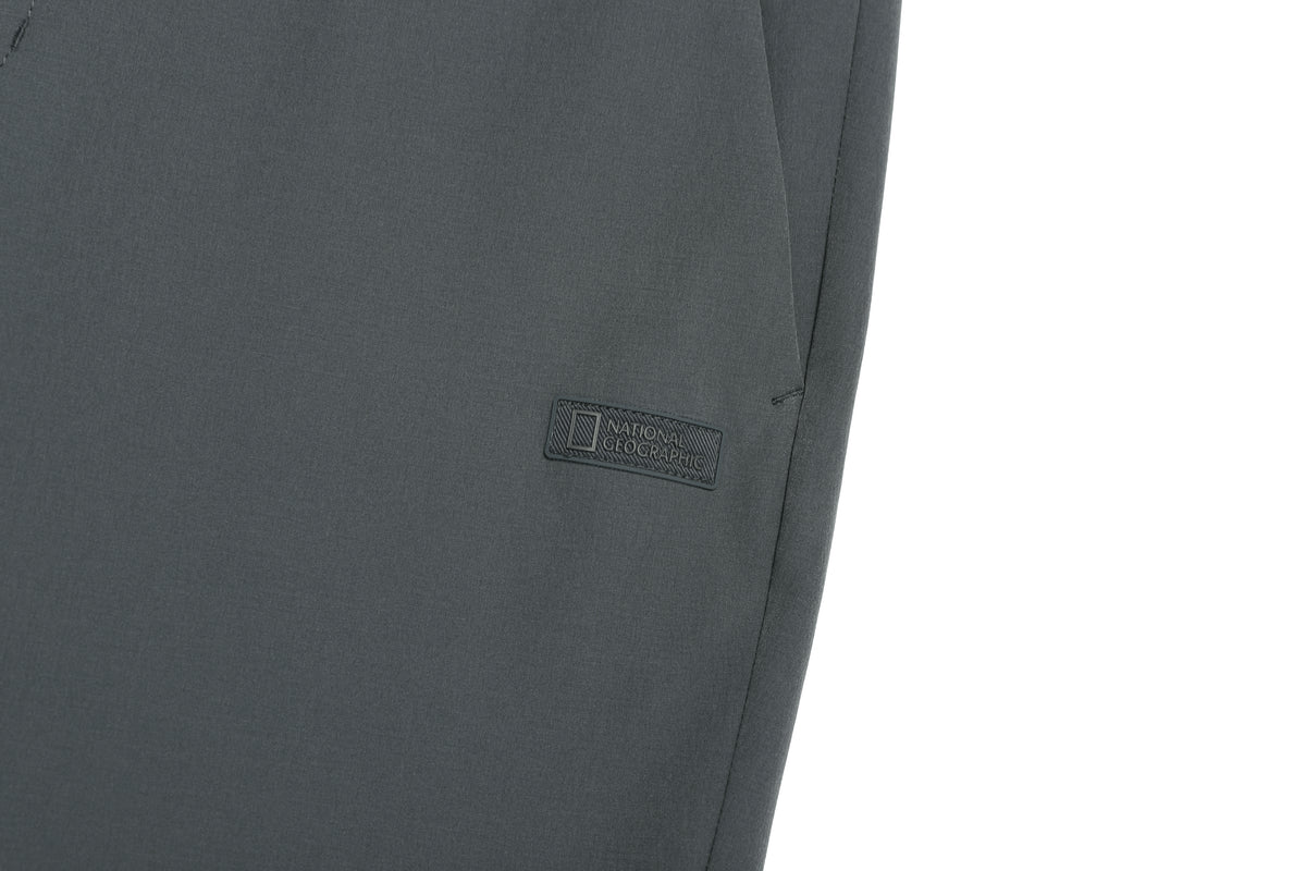 Unisex Radiata Pants- Iron Grey