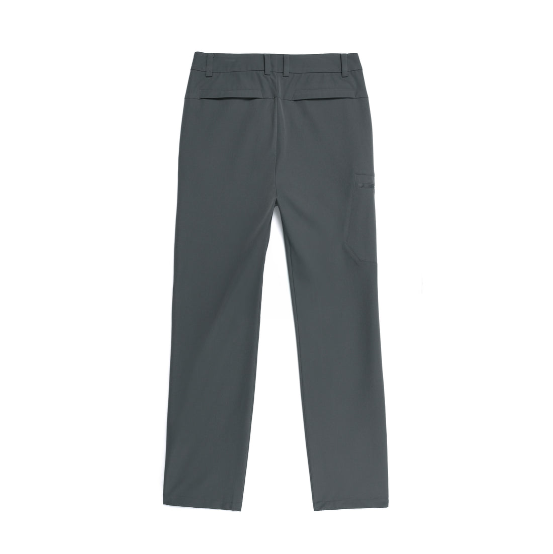 UNISEX RADIATA PANTS- IRON GREY