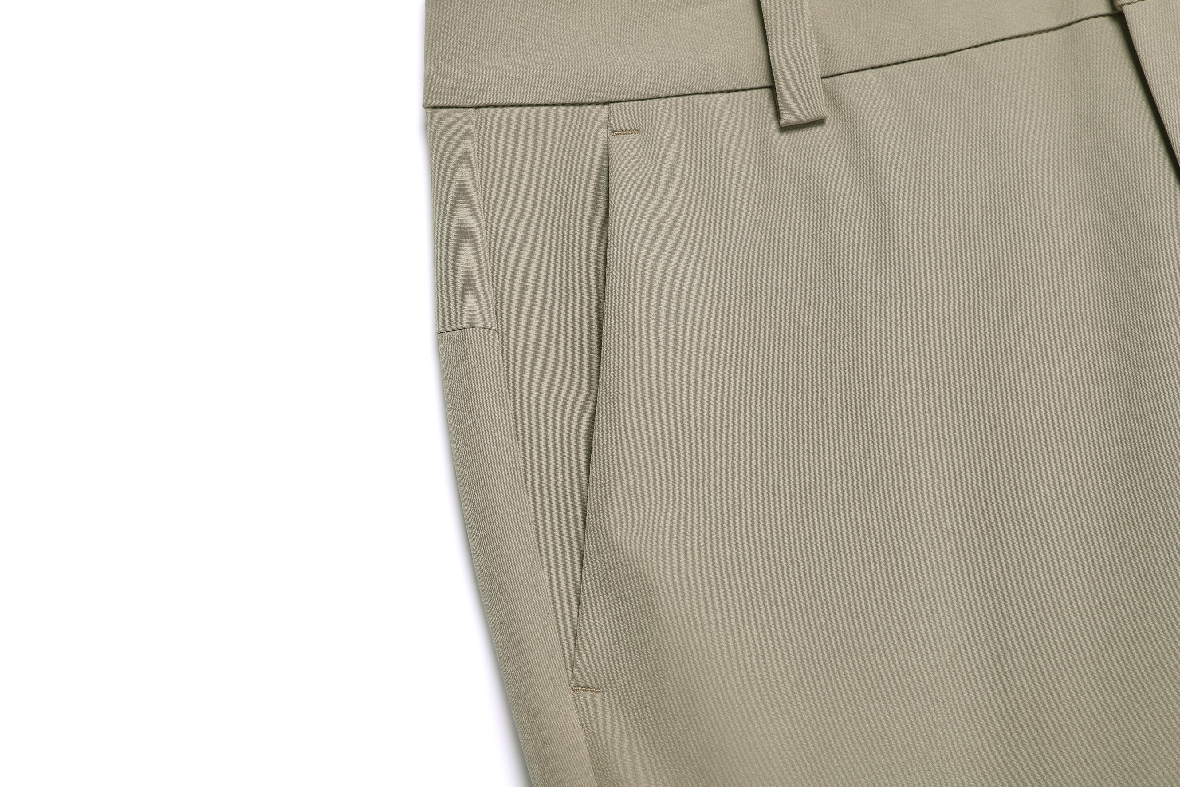 Unisex Radiata Pants- Oak Beige