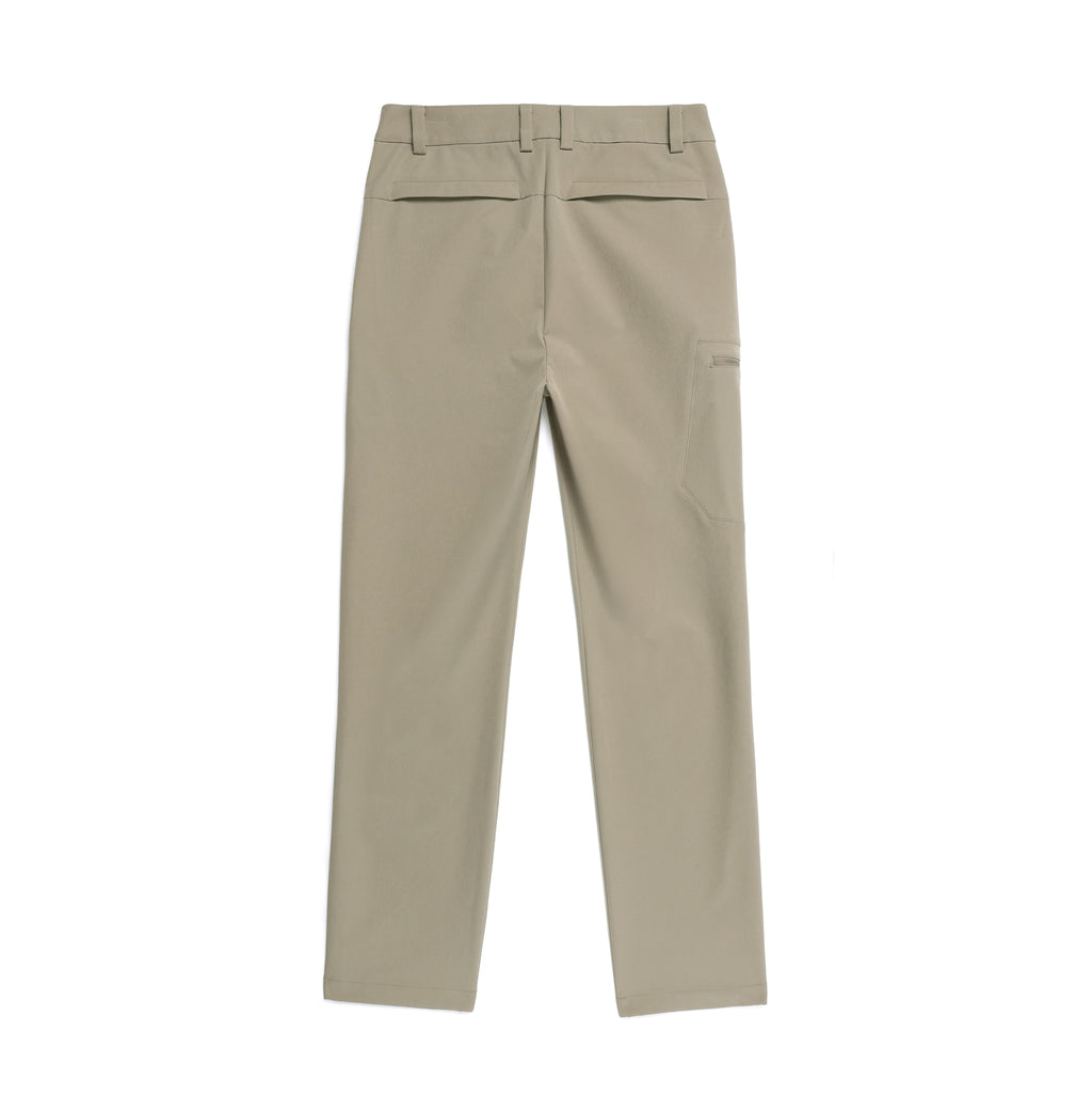Unisex Radiata Pants- Oak Beige