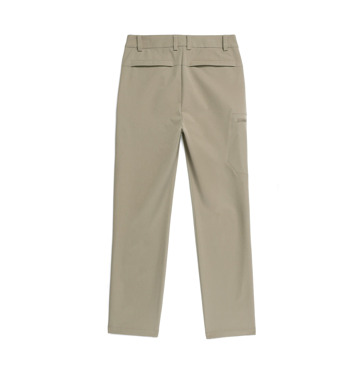 Unisex Radiata Pants- Oak Beige