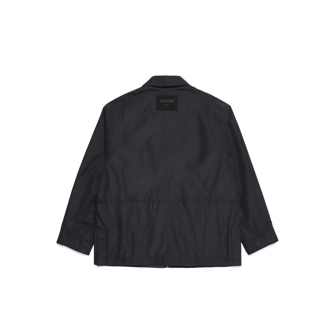 WOMEN'S MARCHER COLLAR MID JUMPER