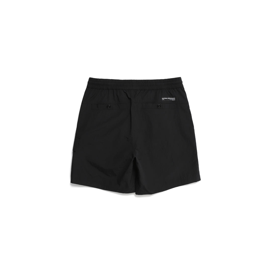 Aurita Woven Outpocket Training H/Pants