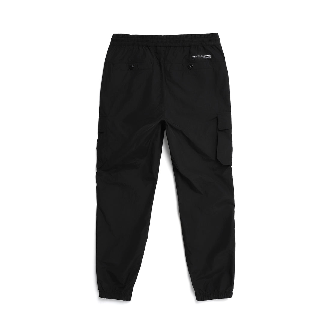 Aurita Woven Outpocket Training L/Pants