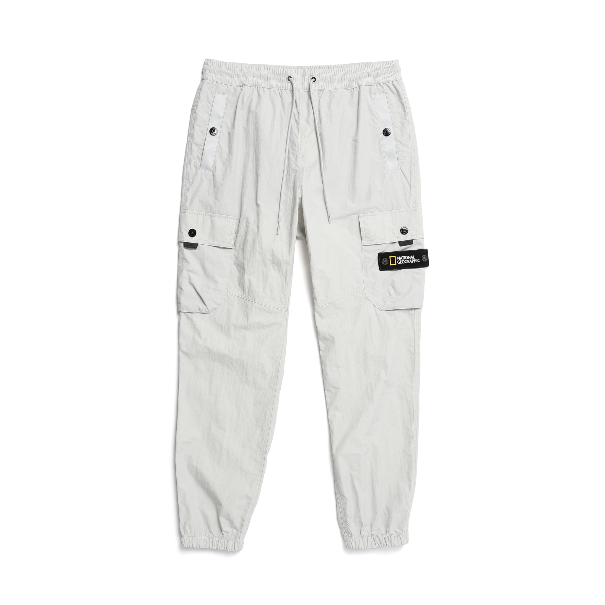 Aurita Woven Outpocket Training L/Pants