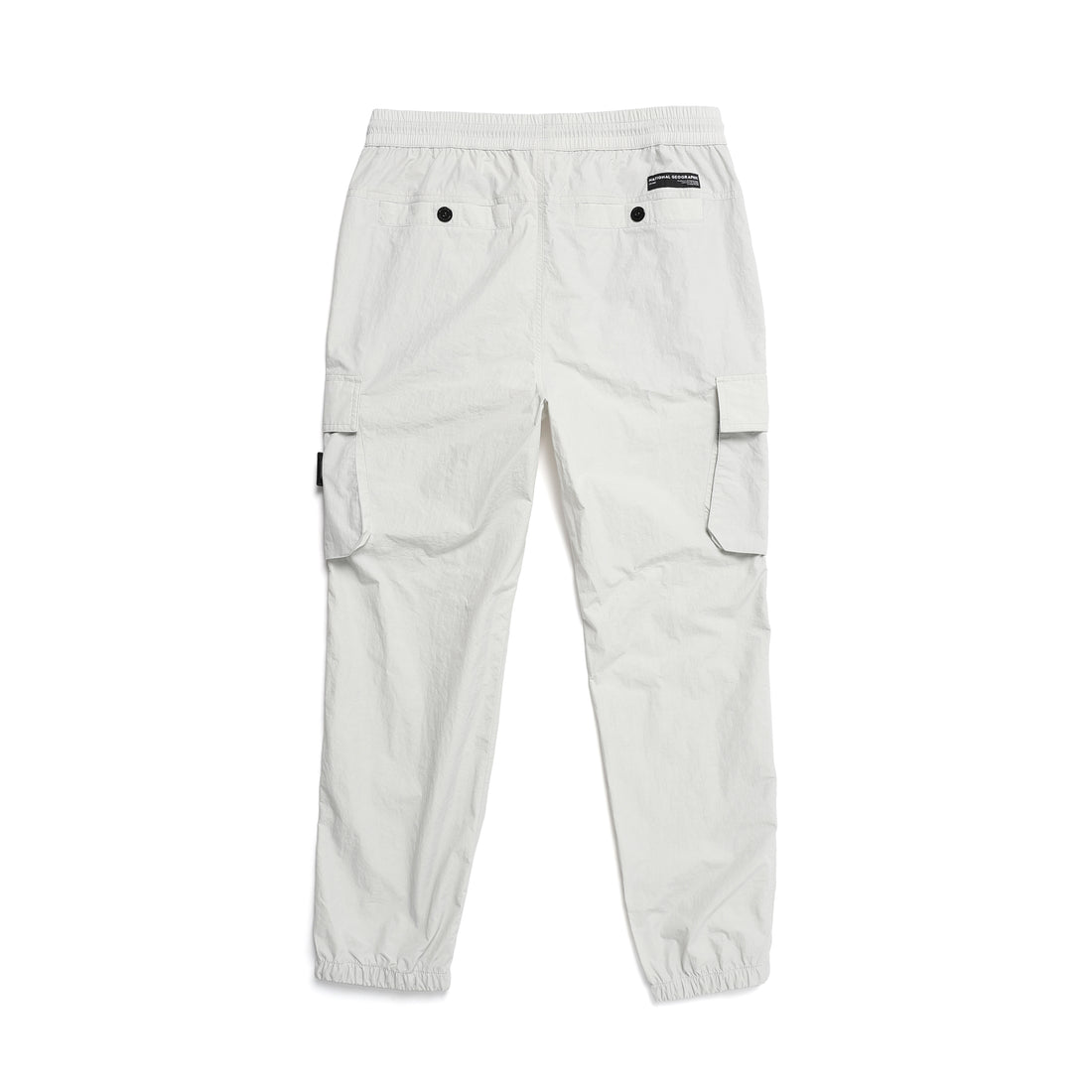 Aurita Woven Outpocket Training L/Pants