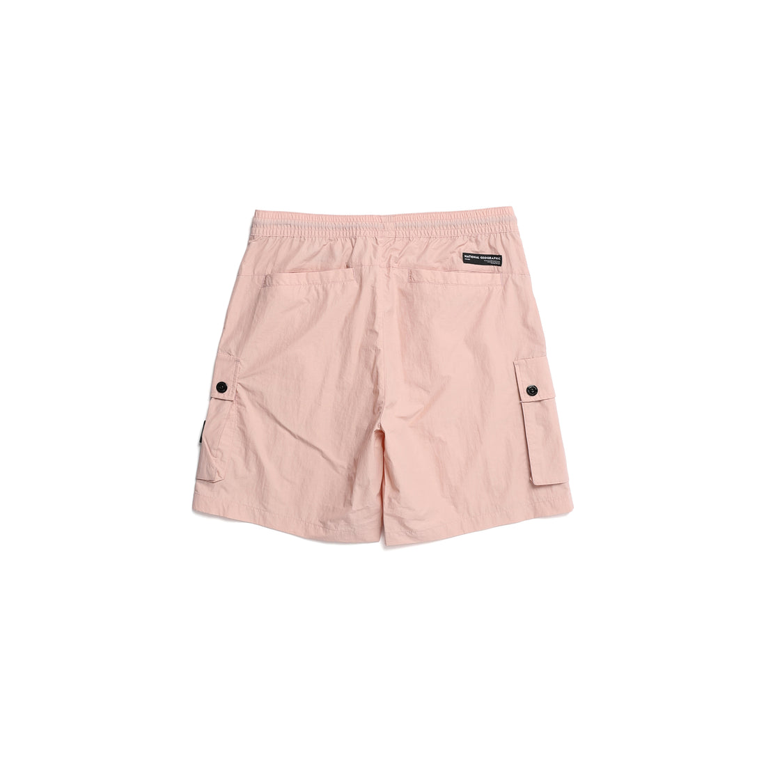 Woven Cargo Pocket H/Pants