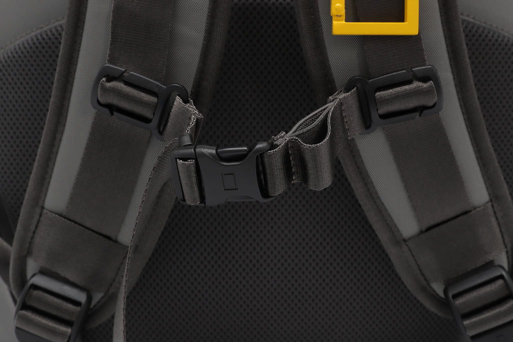 Fusion Backpack