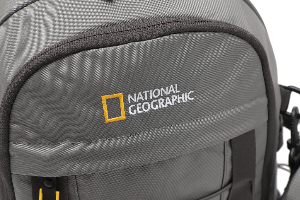 Fusion Backpack