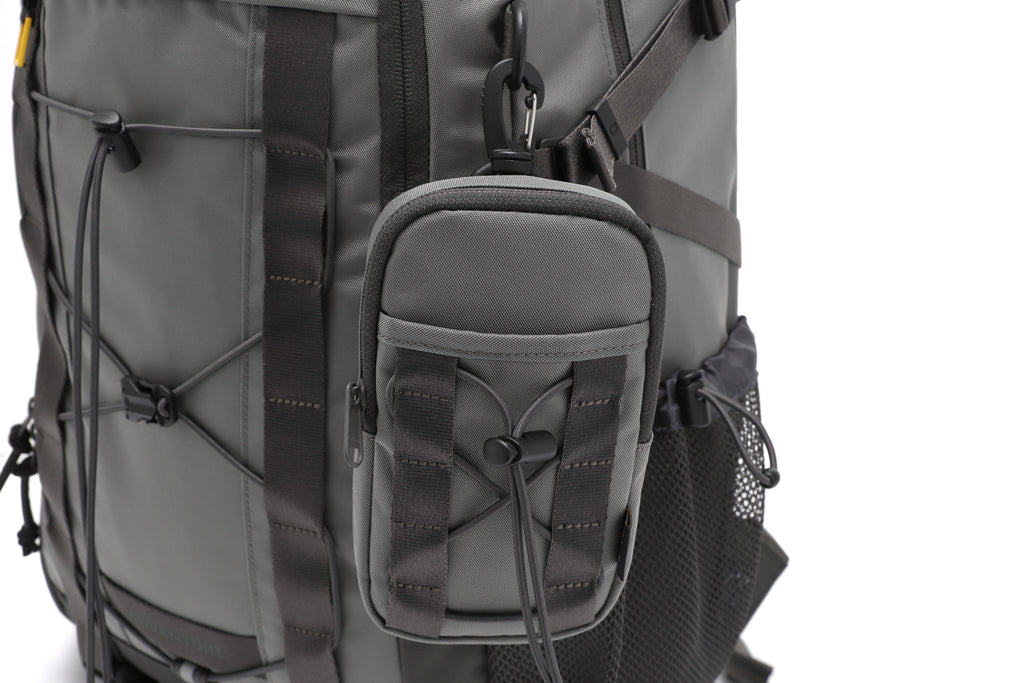 Fusion Backpack