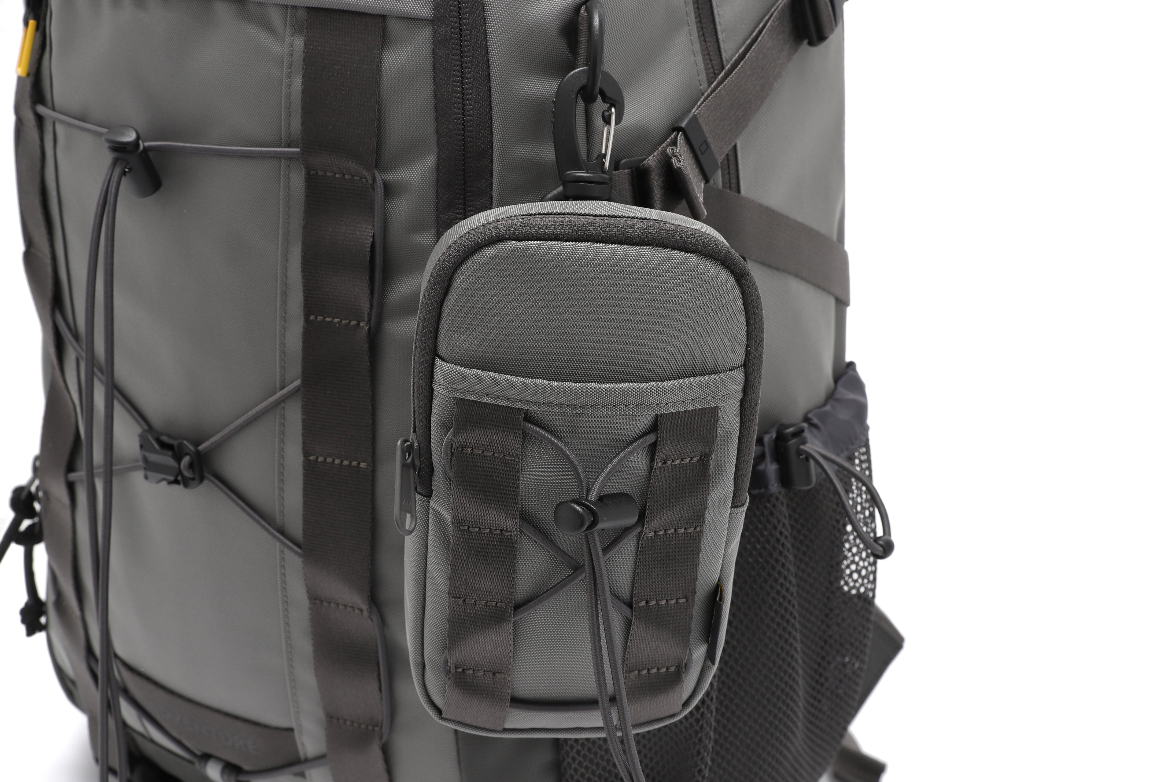 Fusion Backpack