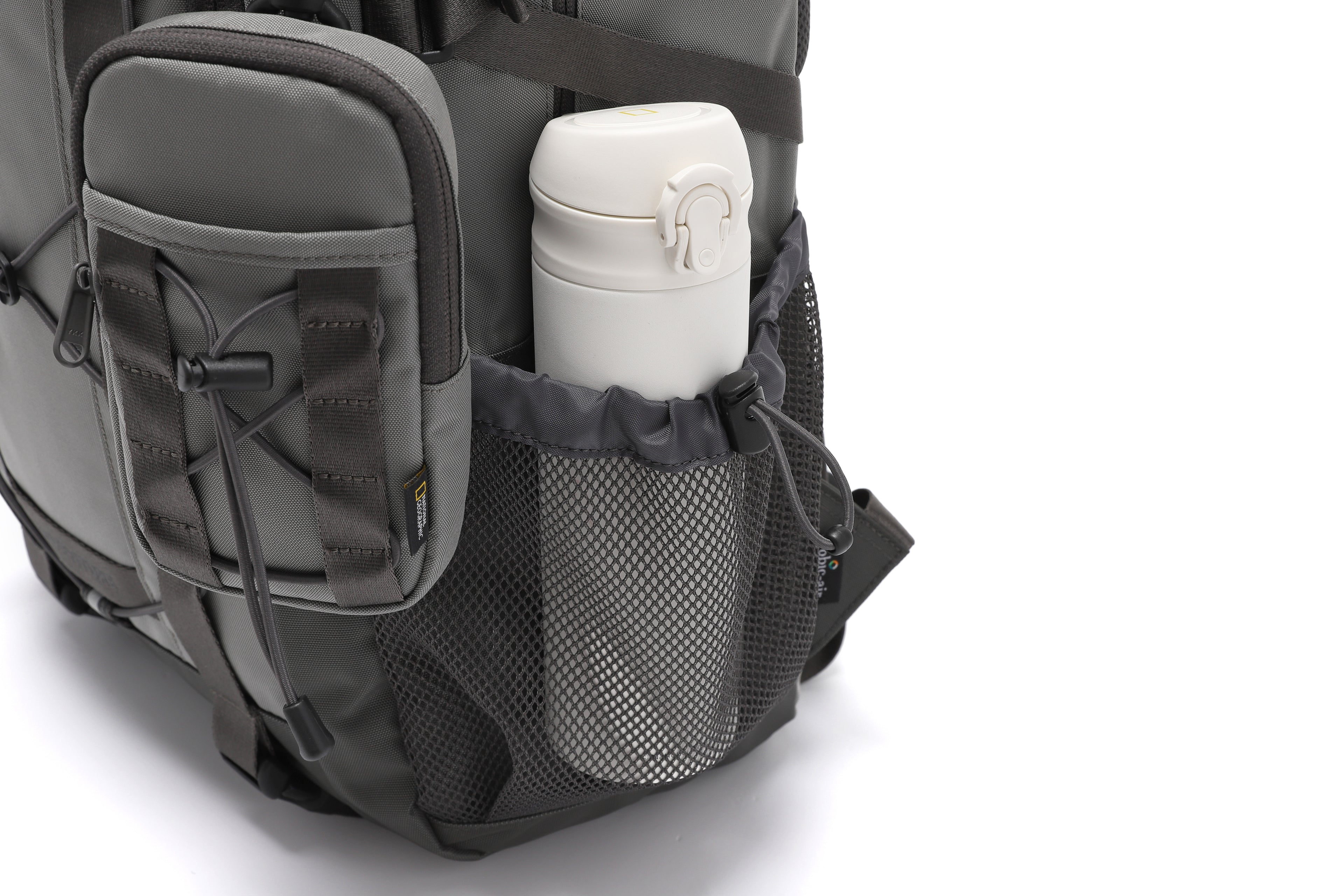 Fusion Backpack