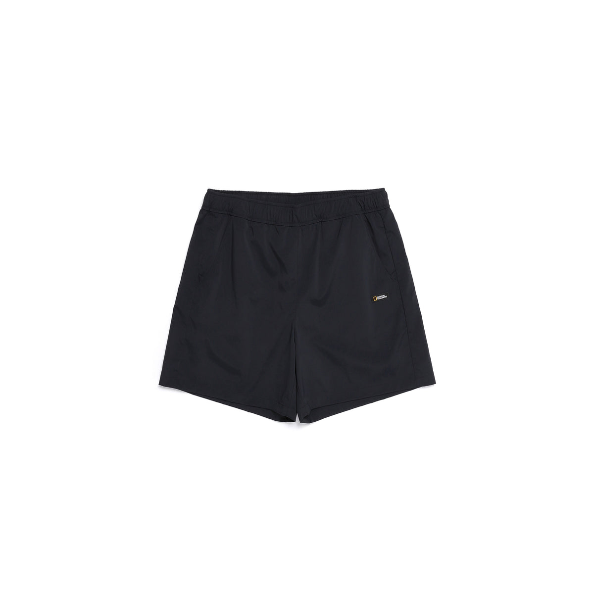 Women'S Frozen Cube Board Shorts- Carbon Black