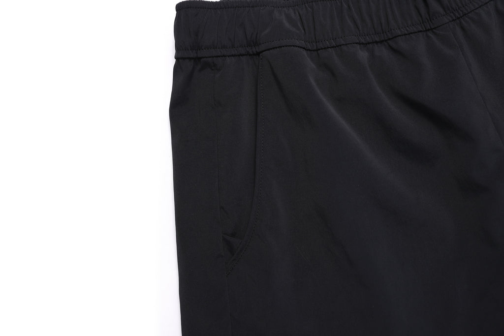 Women'S Frozen Cube Board Shorts- Carbon Black
