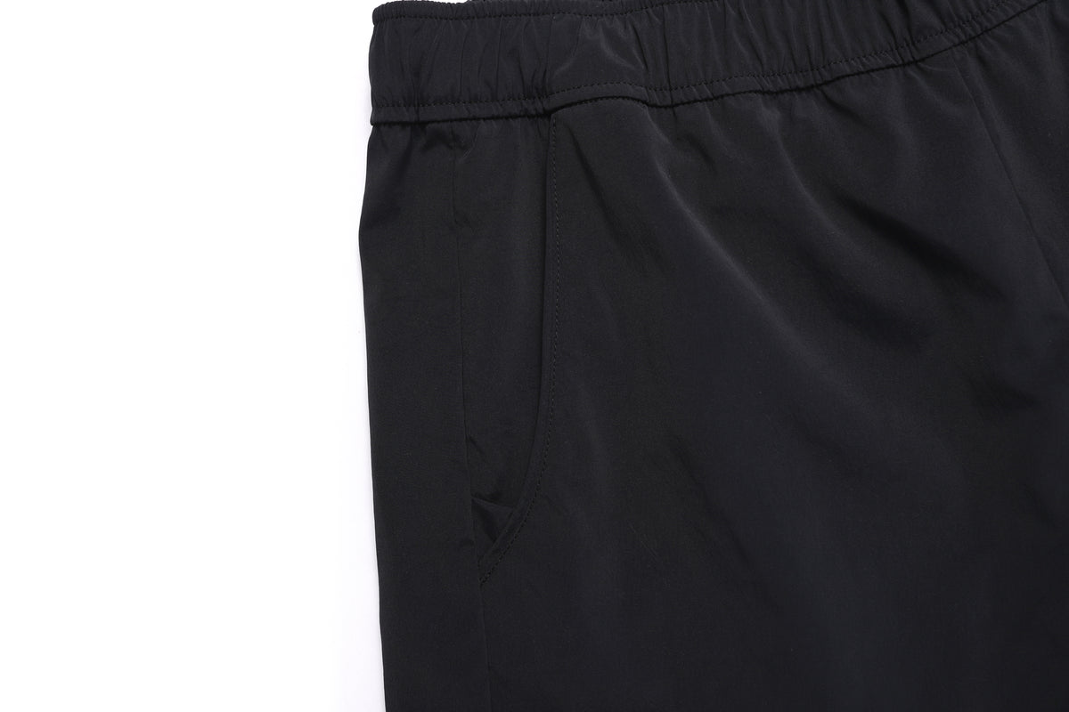 Women'S Frozen Cube Board Shorts- Carbon Black