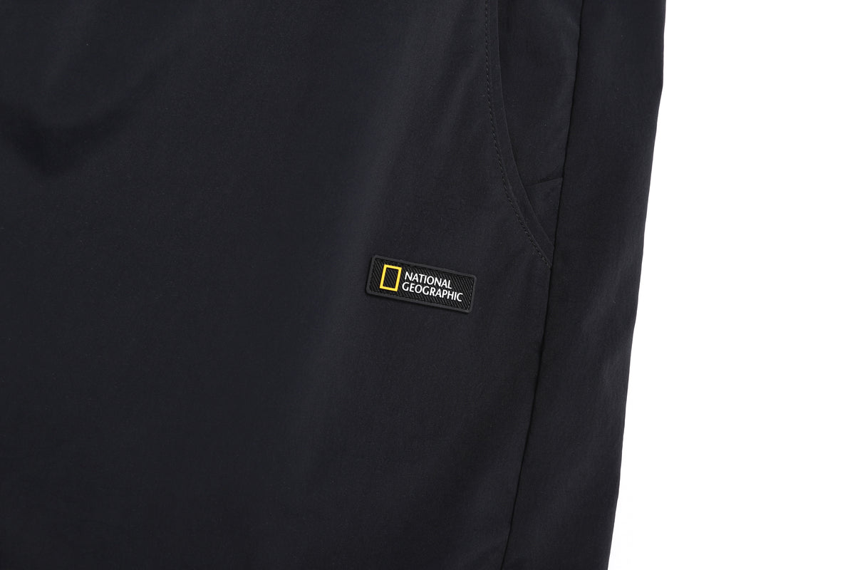 Women'S Frozen Cube Board Shorts- Carbon Black