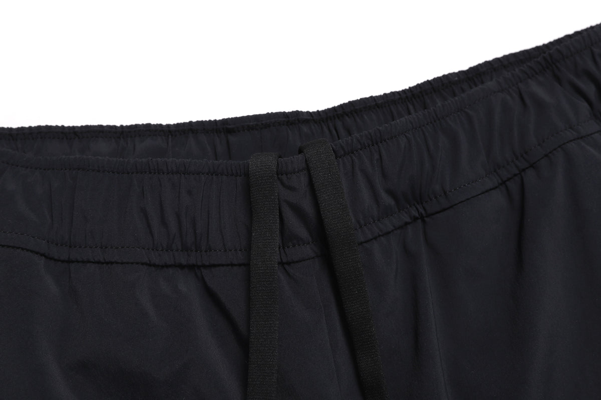 Women'S Frozen Cube Board Shorts- Carbon Black