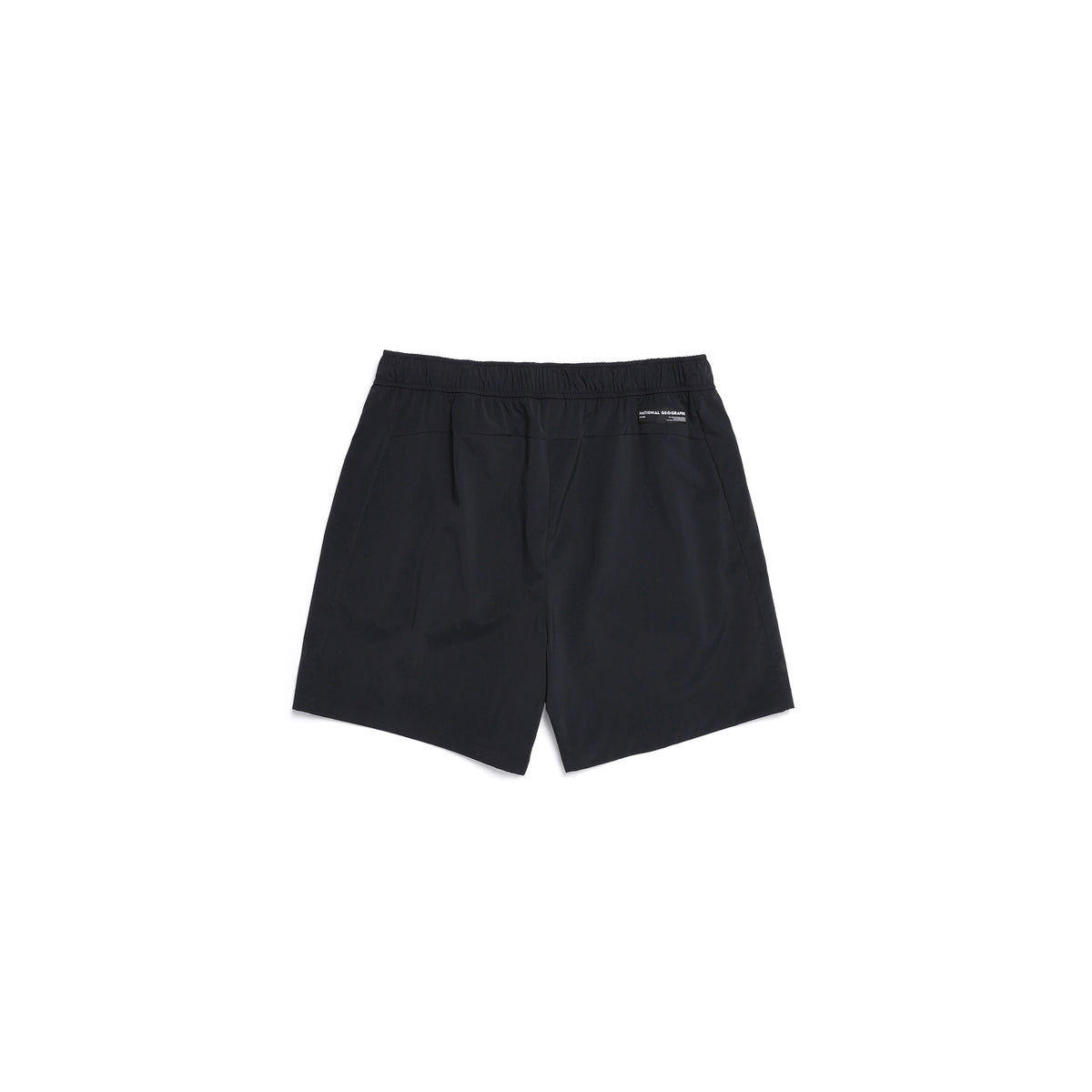Women'S Frozen Cube Board Shorts- Carbon Black