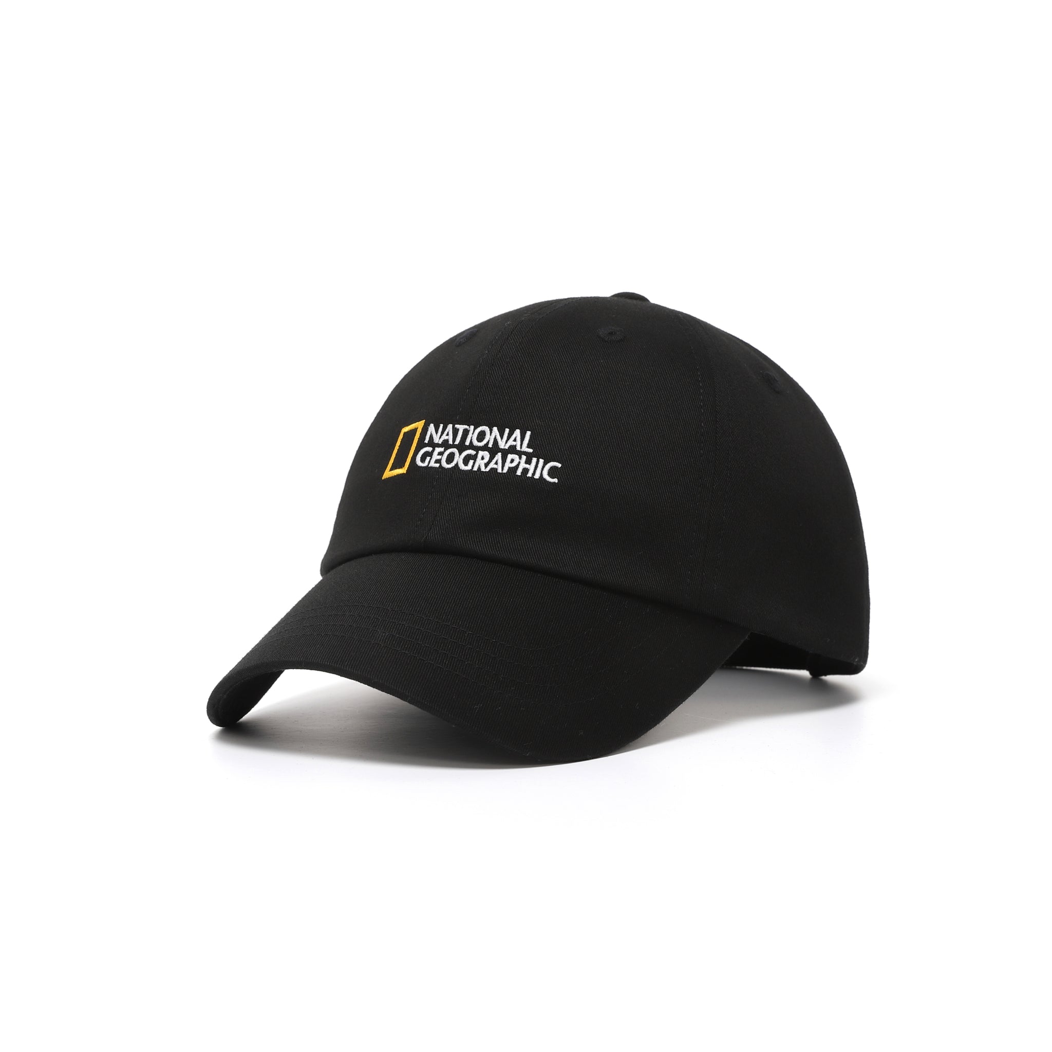 Small Logo Cap