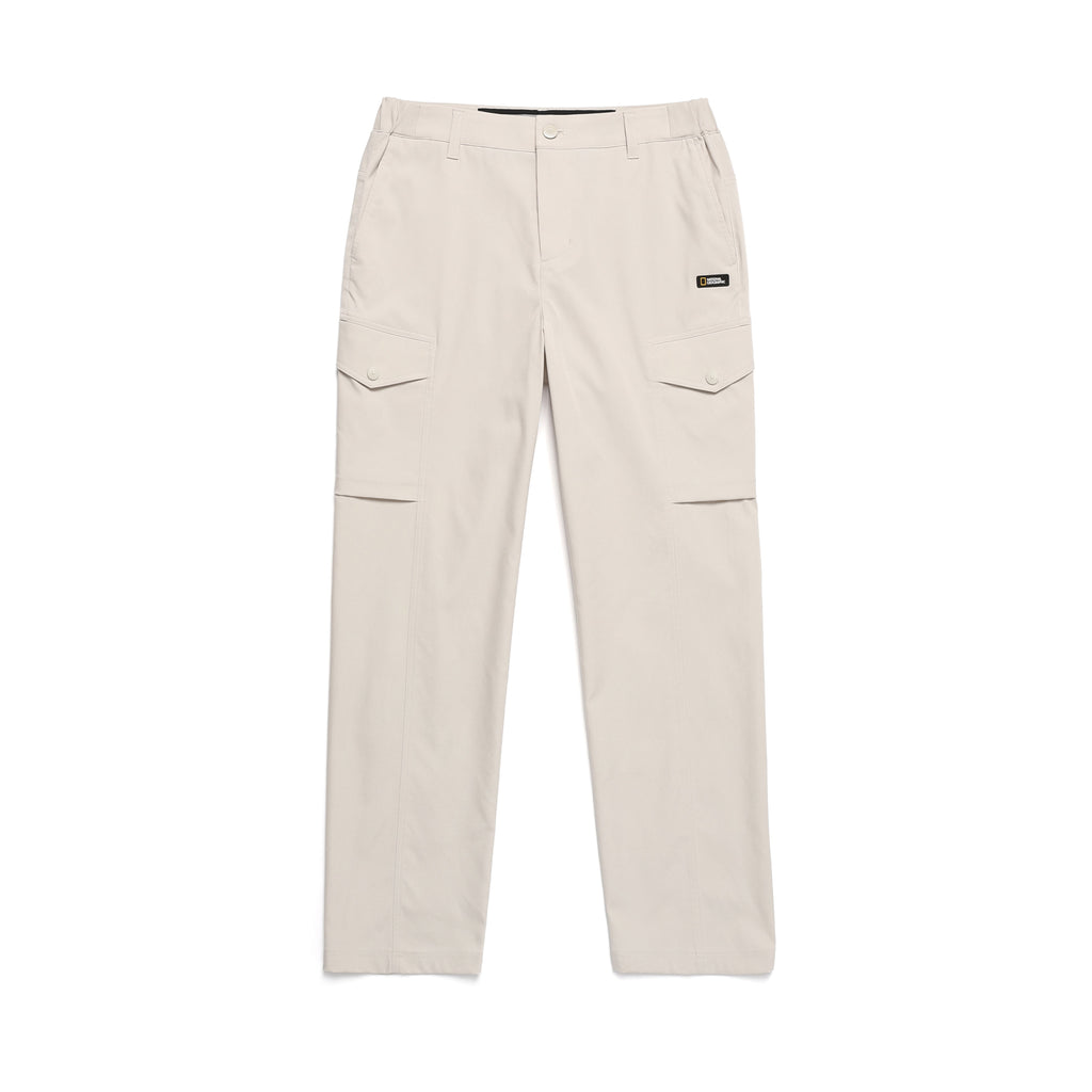 Basic Fit Pants