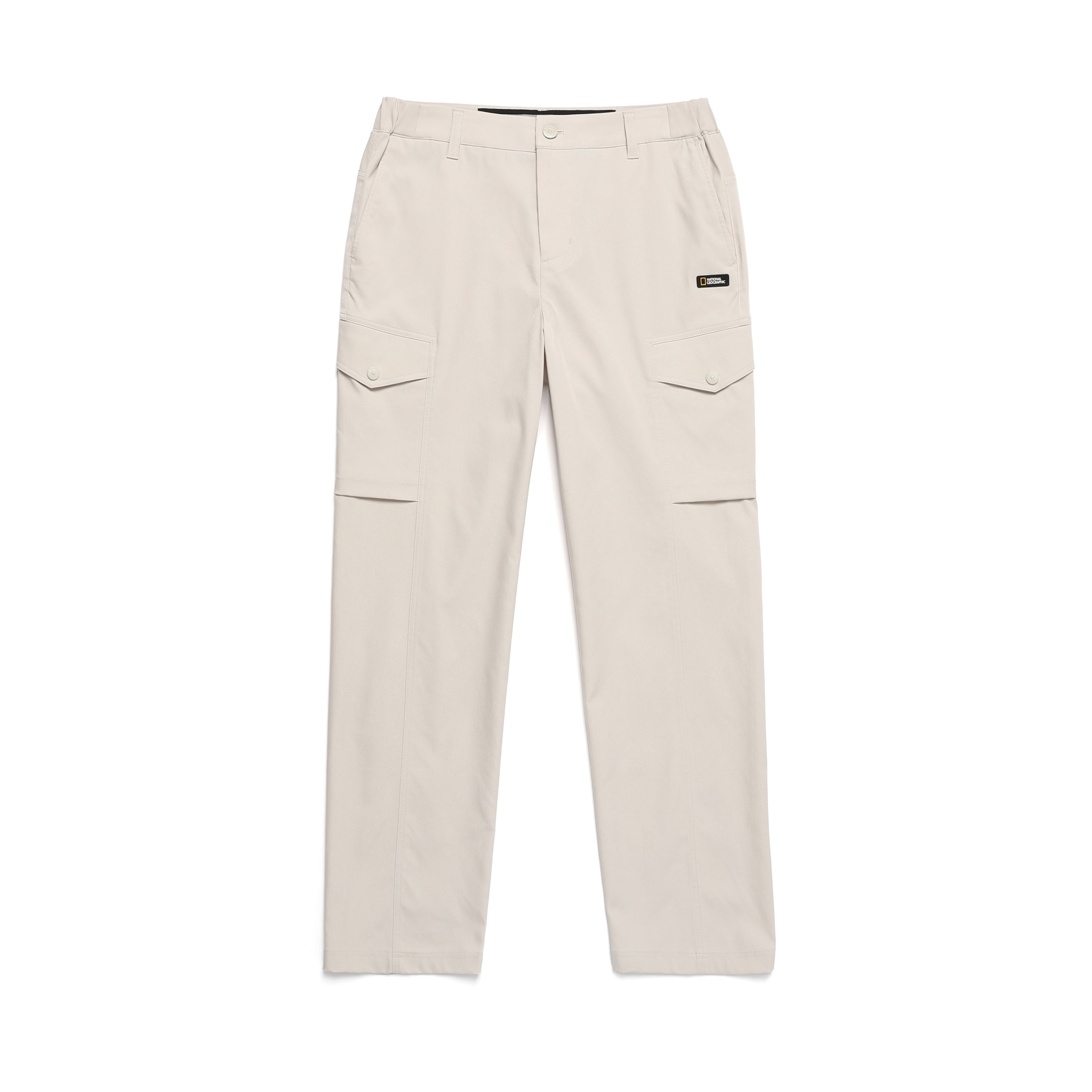 Basic Fit Pants