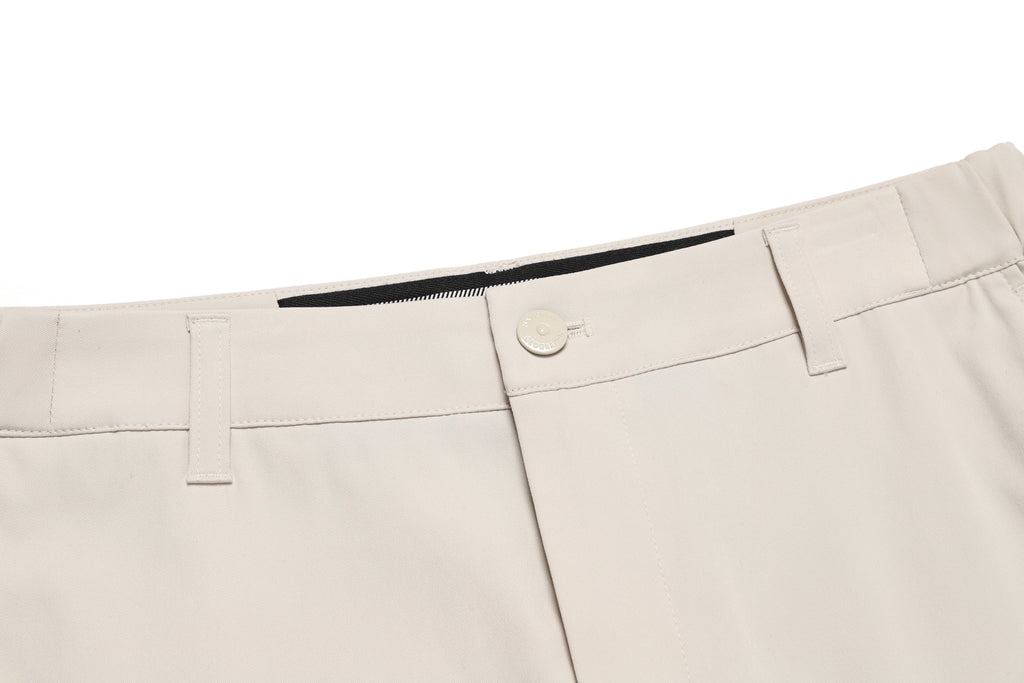 Basic Fit Pants