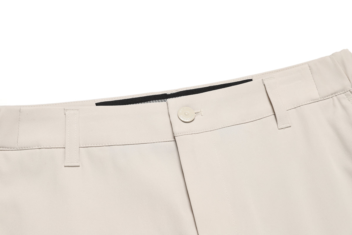 Basic Fit Pants