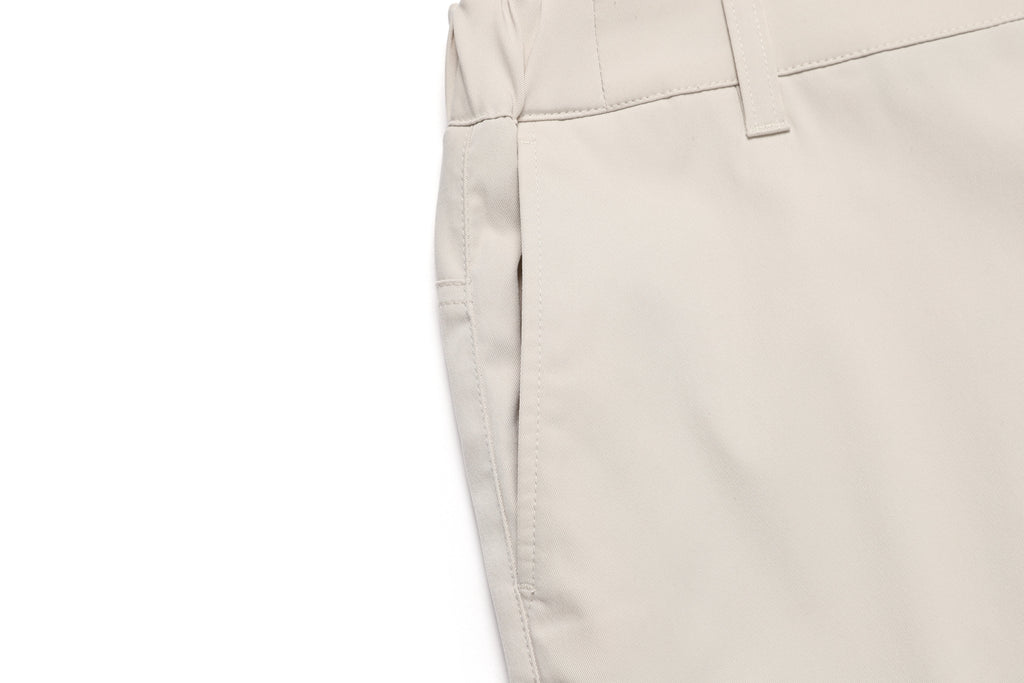 Basic Fit Pants