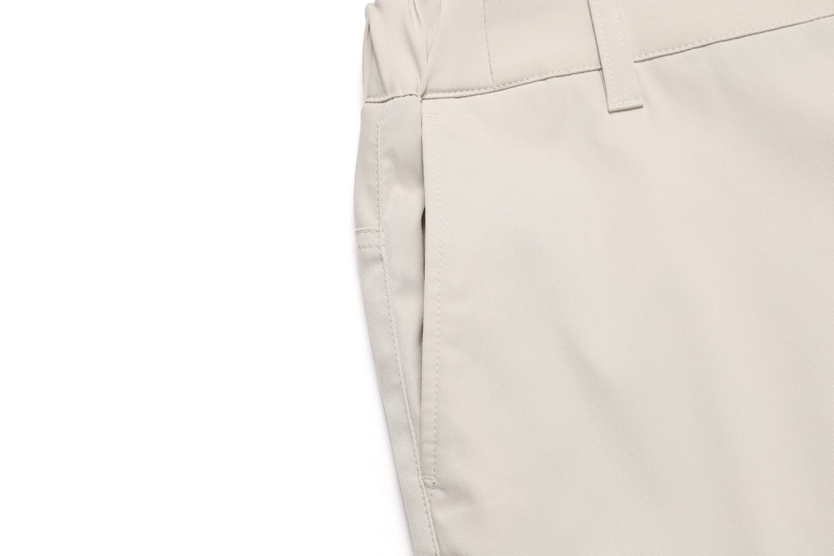 Basic Fit Pants