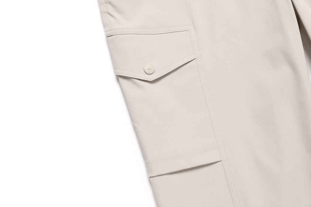 Basic Fit Pants