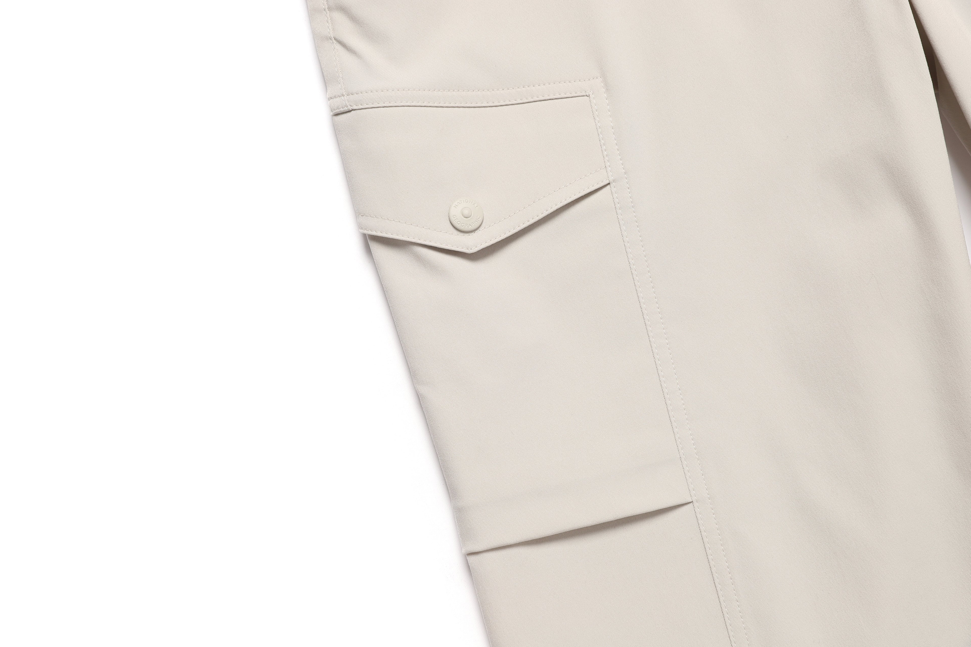 Basic Fit Pants