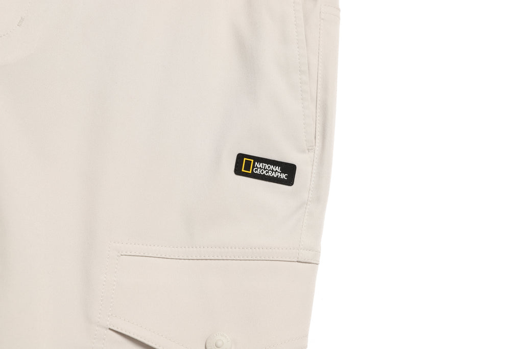 Basic Fit Pants
