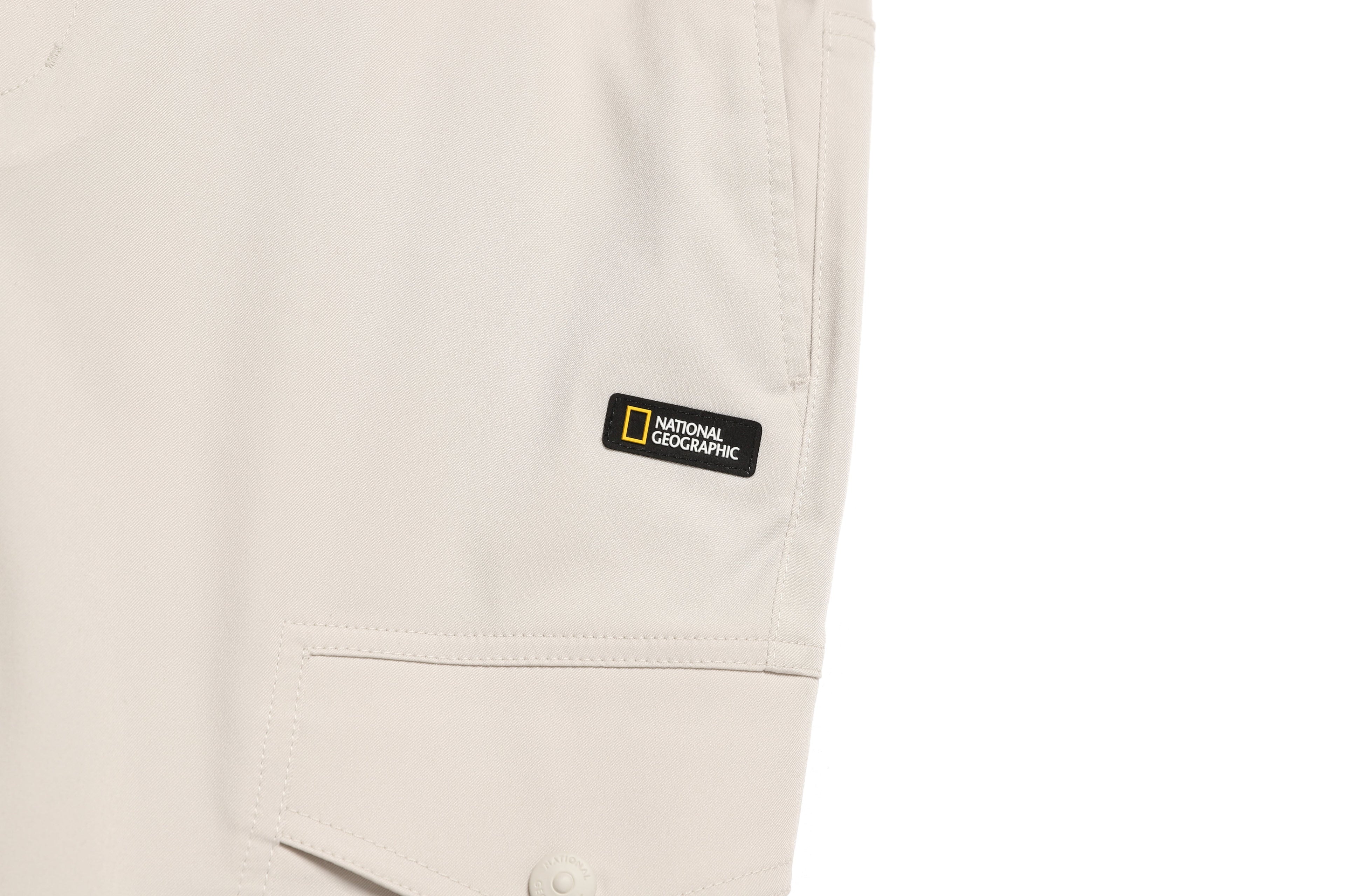 Basic Fit Pants