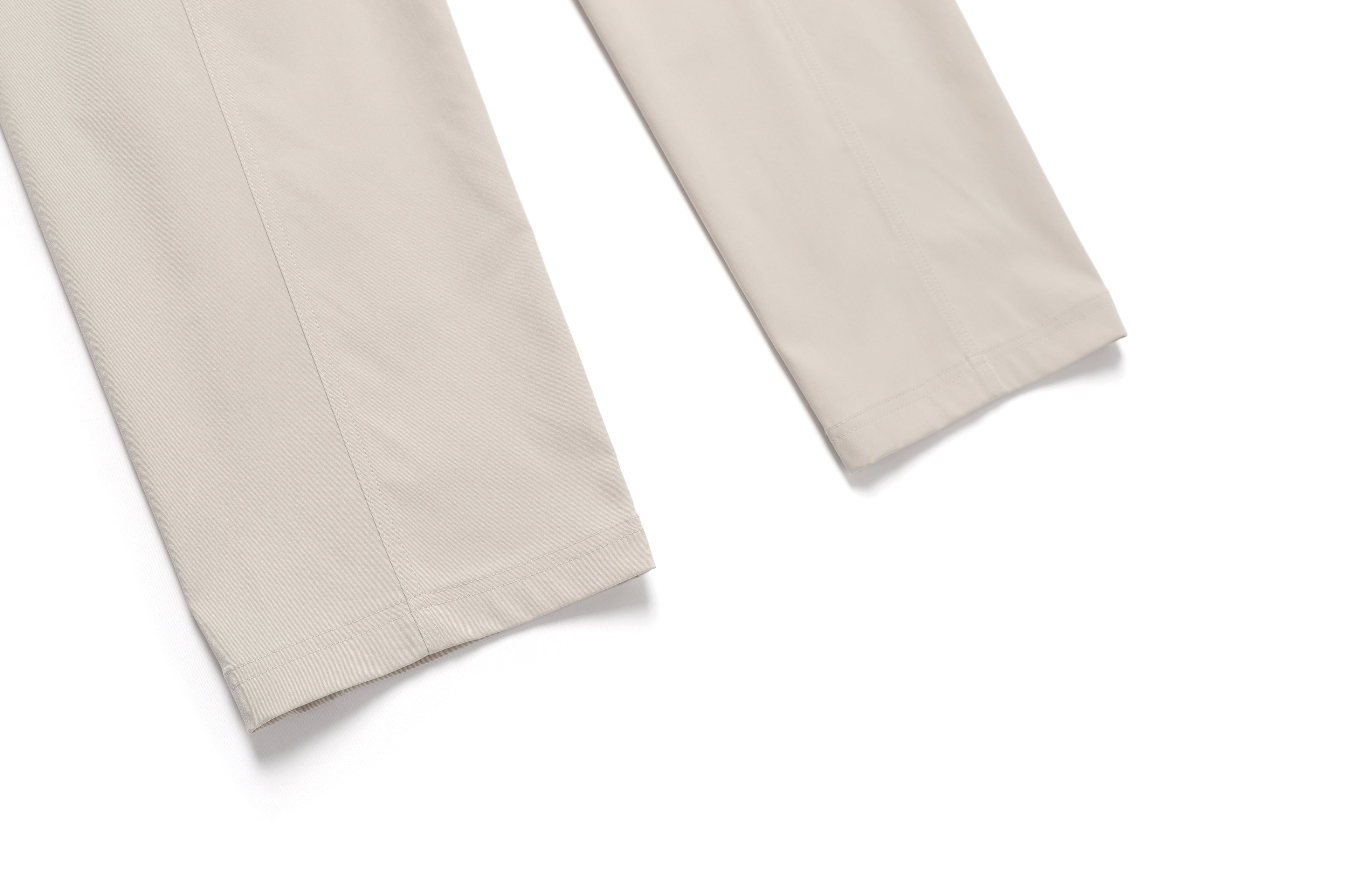 Basic Fit Pants