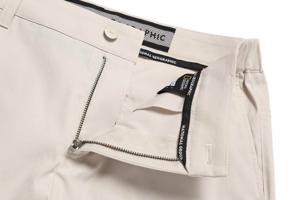 Basic Fit Pants