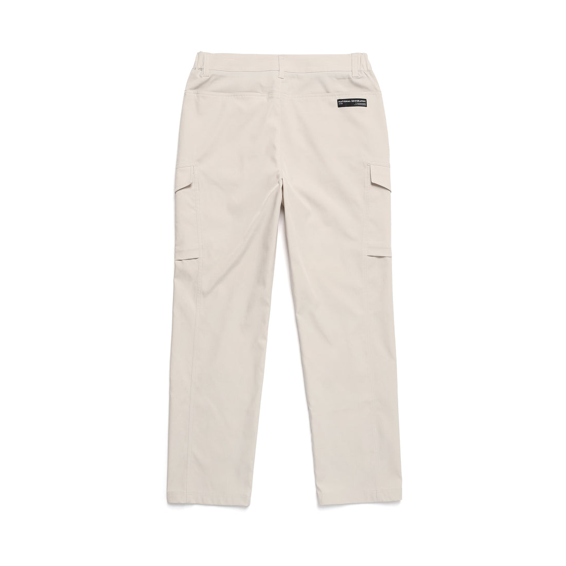 TANU BASICFIT PANTS BEIGE