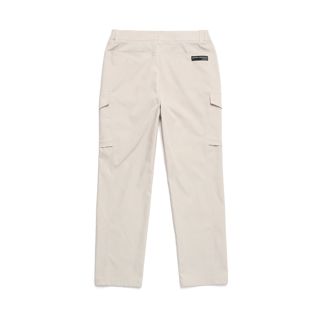 Basic Fit Pants