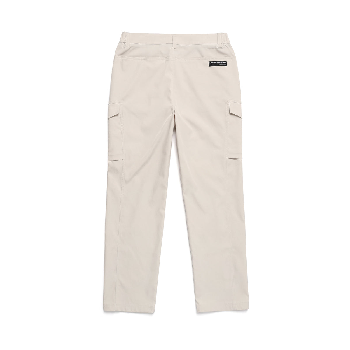 Basic Fit Pants