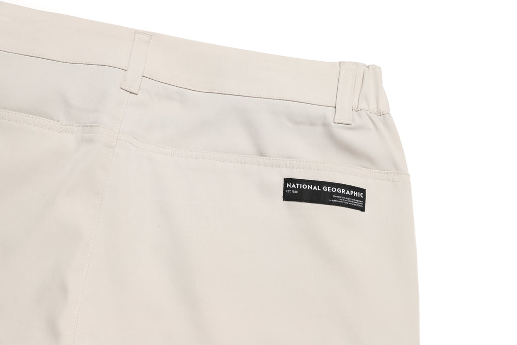 Basic Fit Pants