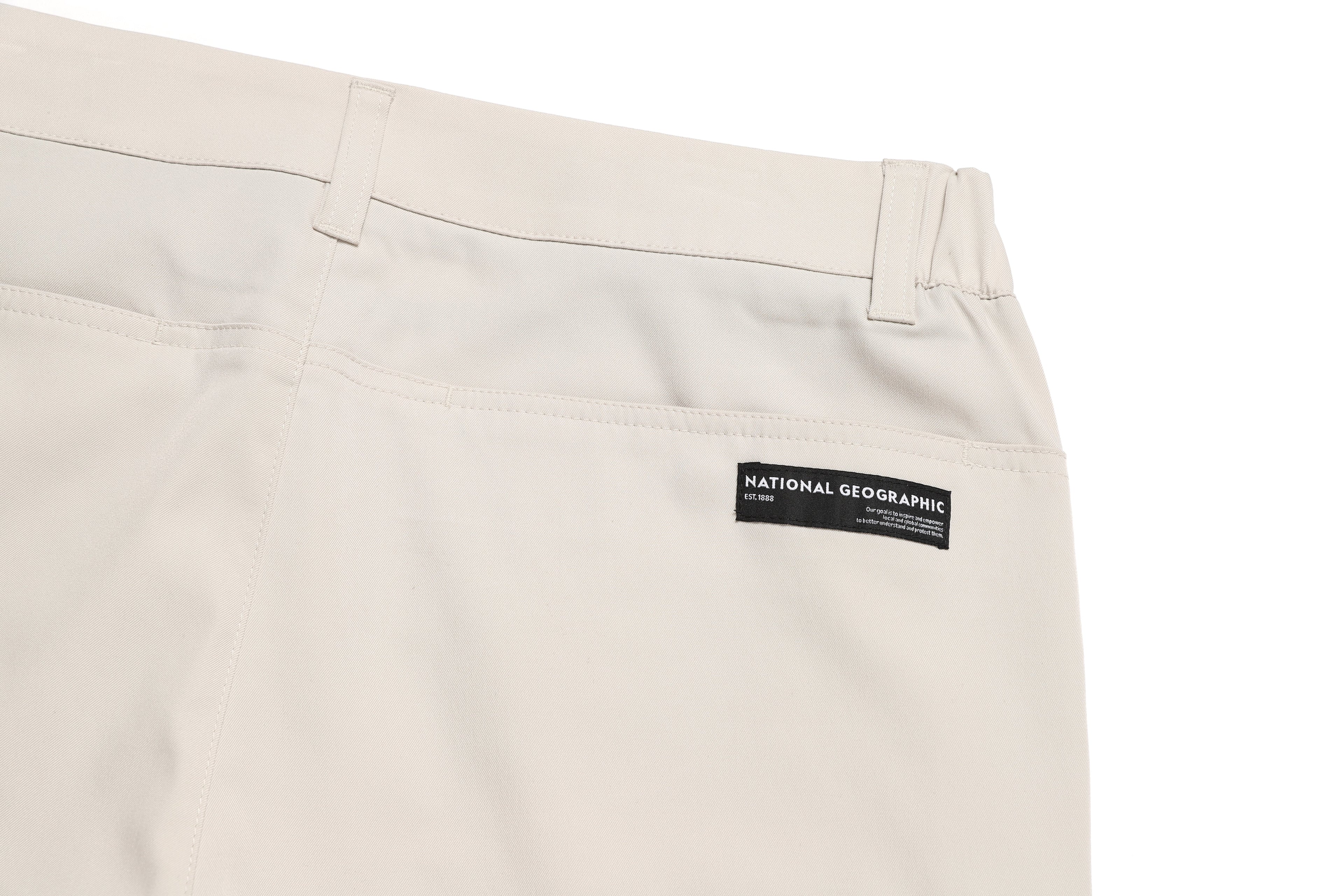 Basic Fit Pants