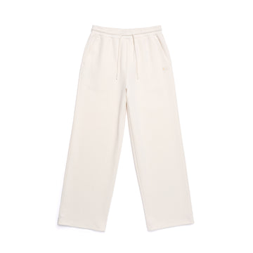 WOMEN'S MANATEE STRAIGHT FIT PANTS- IVORY