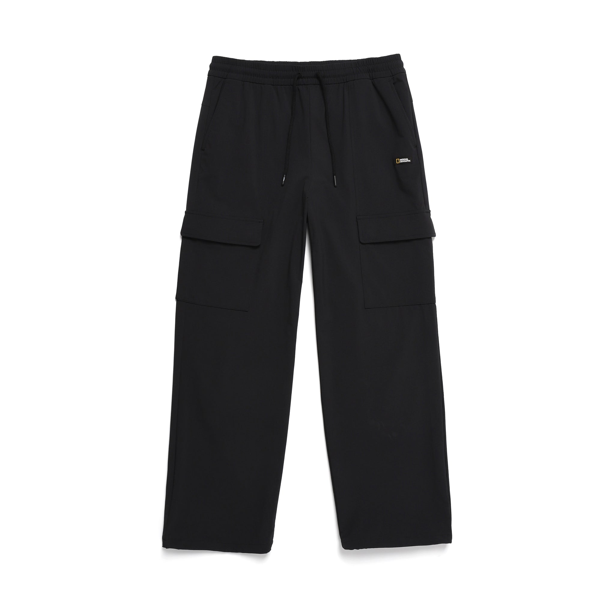 W' Woven Training Wide Pants