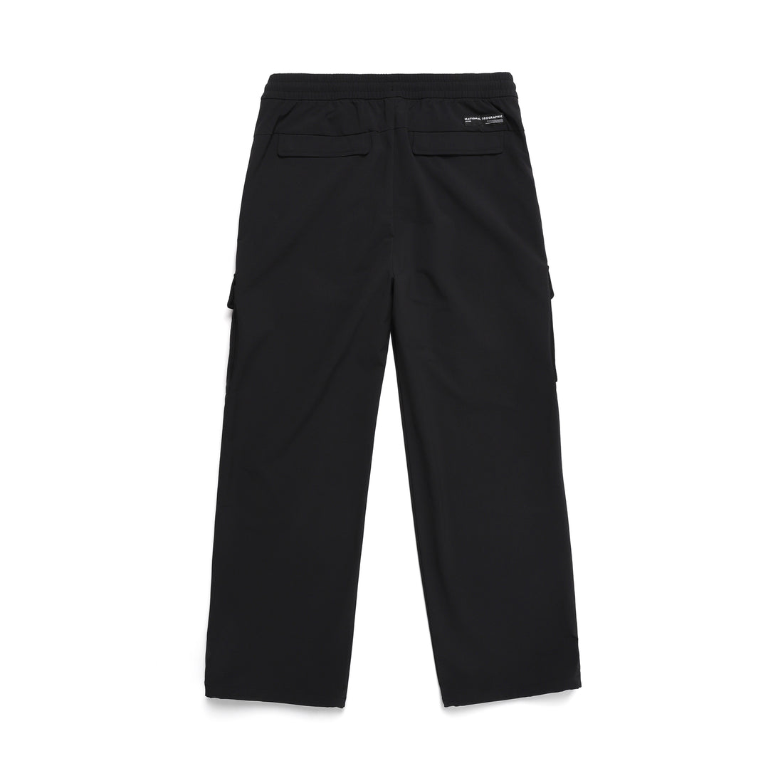 W' Woven Training Wide Pants