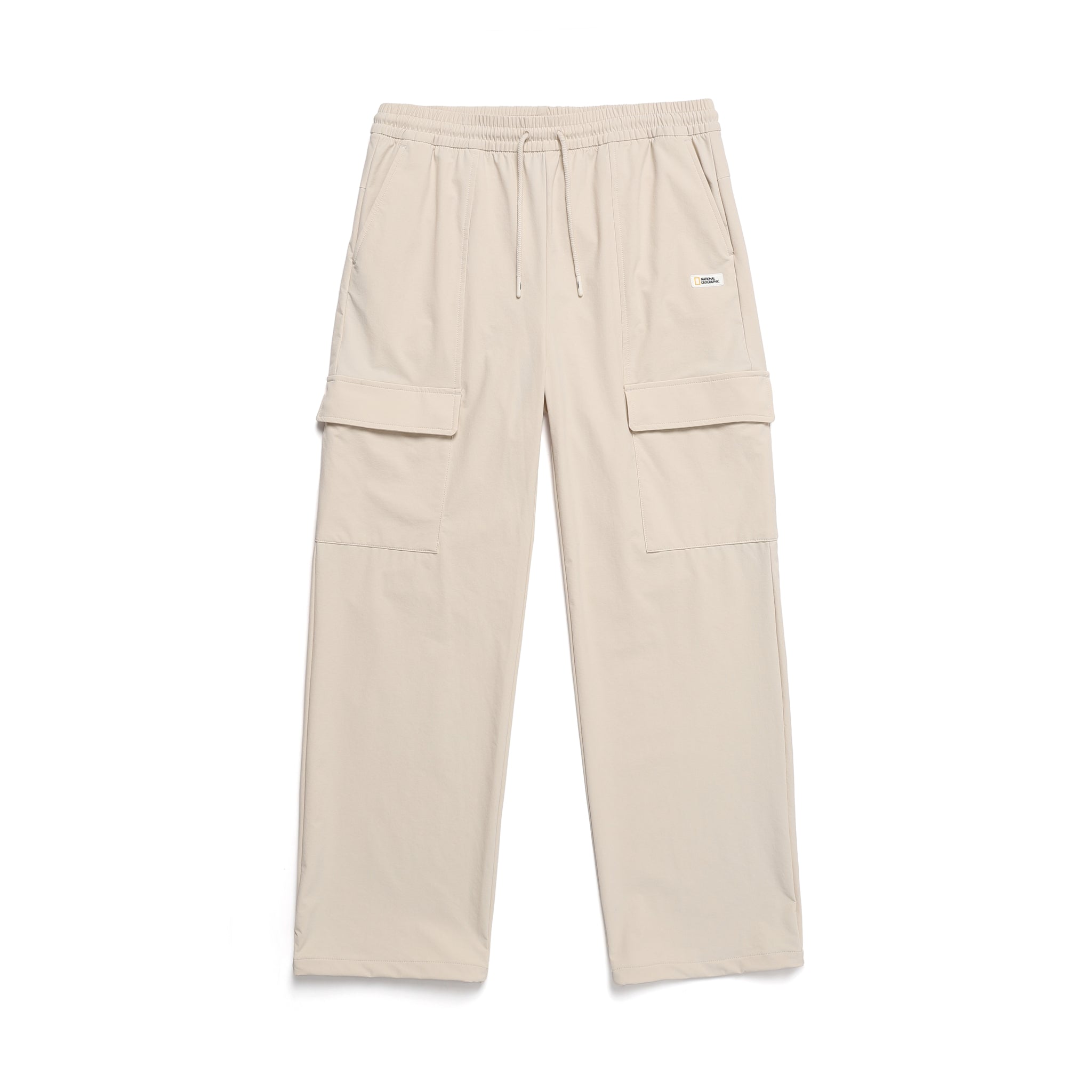 W' Woven Training Wide Pants