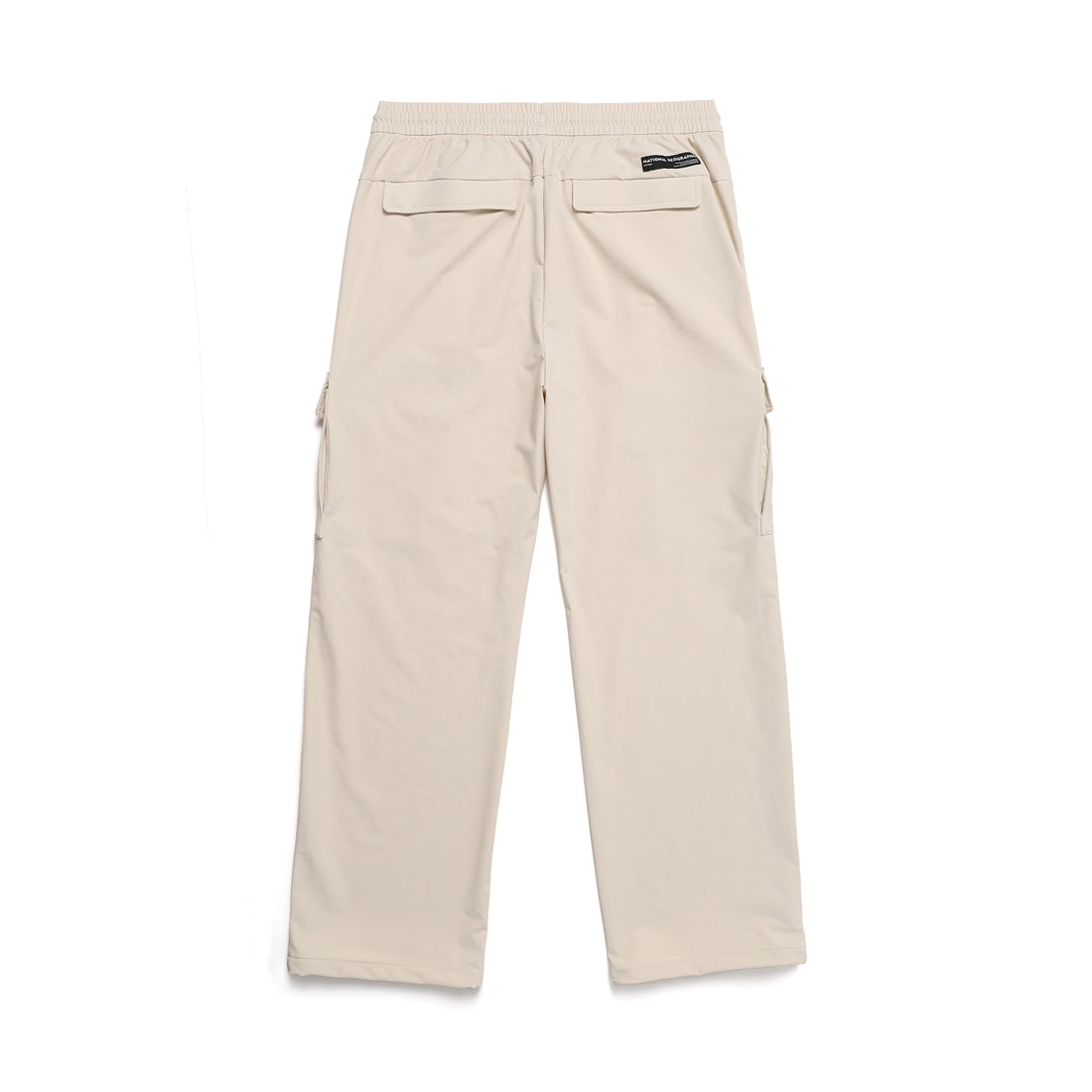 W' Woven Training Wide Pants