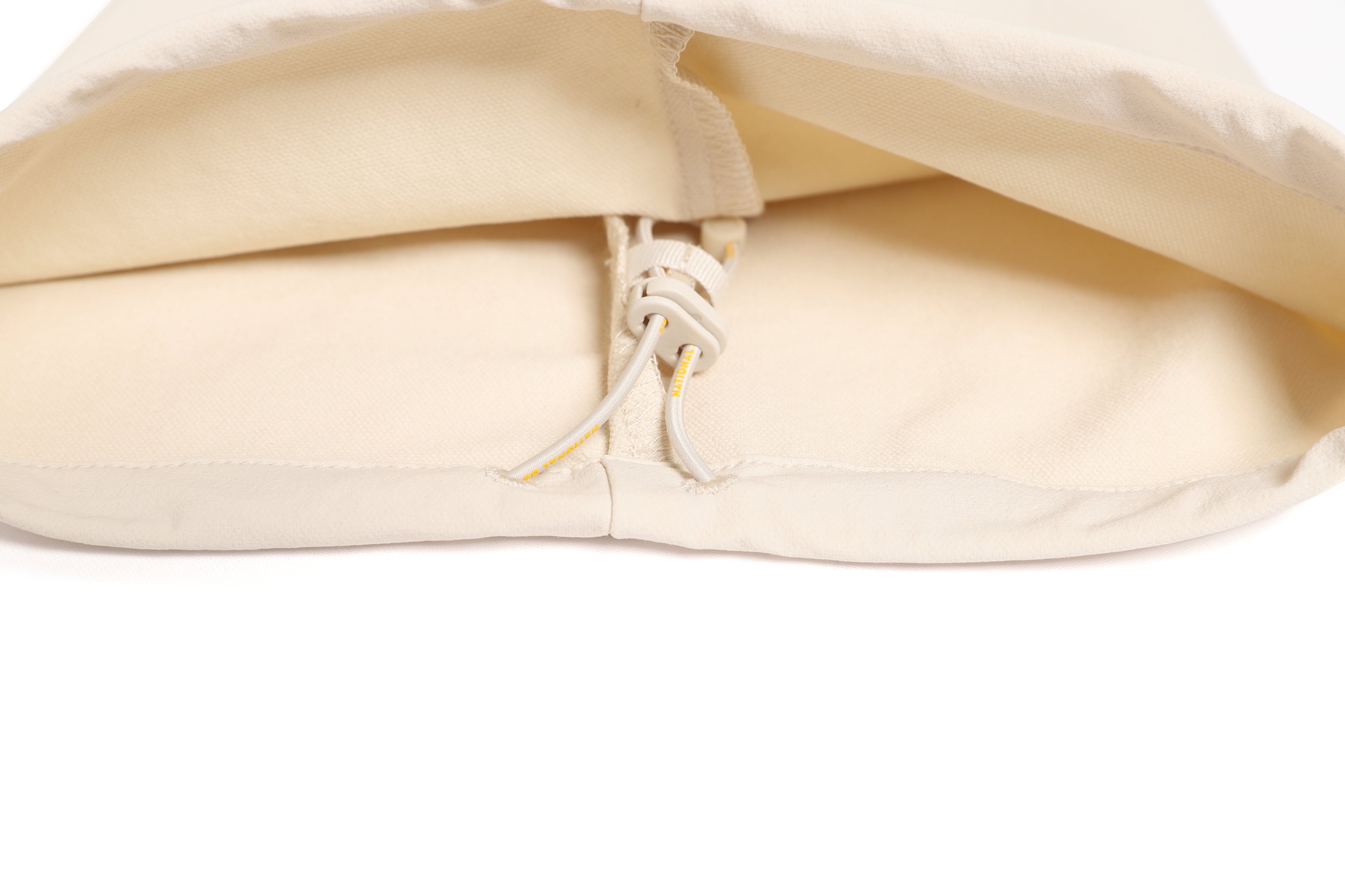 Woven Wide Pants Lbeige