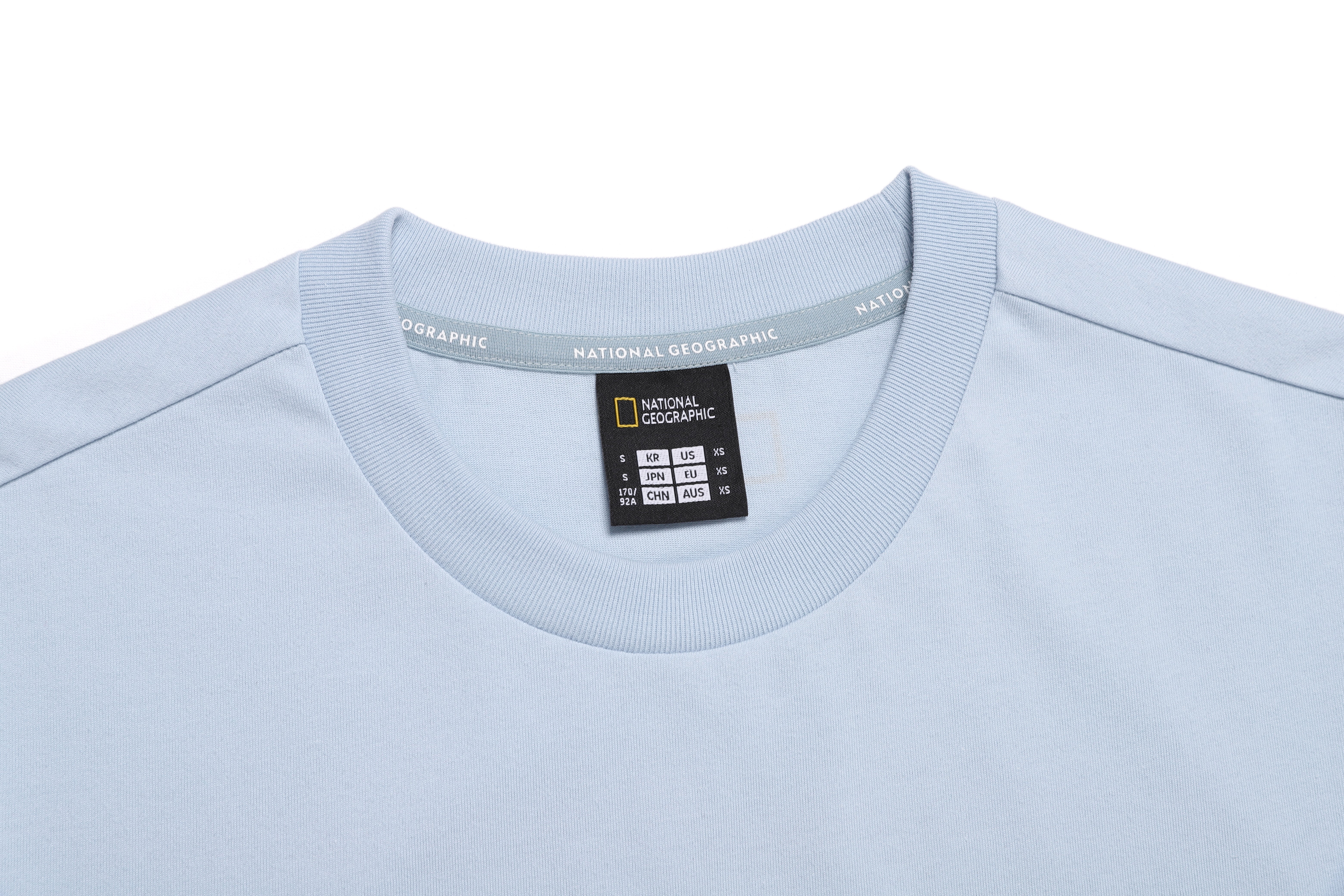 [NG] REGEN ASKIN UNI TRAVEL 2 GRAPHIC T-SHIRT ★大人気★ UNISEX REGEN ASKIN TRAVEL GRAPHIC SEMI OVERSIZED T-SHIRT