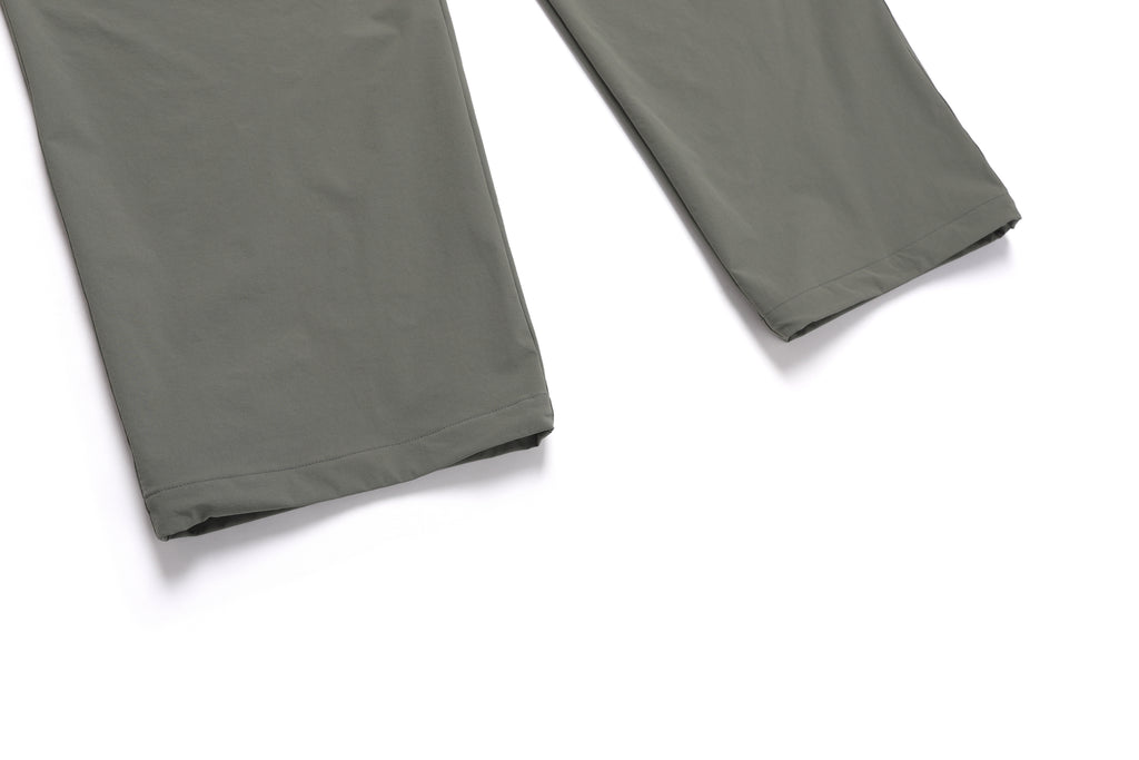 Men'S Nrn Cargo Wide Fit Pants- Khaki